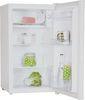 Defrost Automatic R600A 100L Single Door Refrigerators High Efficiency