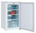 White Home Electrical Plastic Single Door Refrigerators A Class Energy-Saving