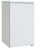 Energy Saving 83L A Class Single Door Refrigerators , Home Portable Defrost Refrigerator
