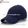 Polyester Sports Fitted Baseball Hats Printing Logo with Dry Mesh