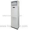 Indoor 36k DC Inverter Heating Cooling Floor Standing Air Conditioner R410a 50Hz