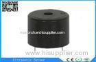 Continuous Sound Beep Pulsing Piezoelectric Buzzer , Surface Mount Piezo Buzzers DC12V