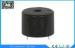 Continuous Sound Beep Pulsing Piezoelectric Buzzer , Surface Mount Piezo Buzzers DC12V
