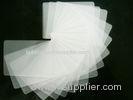 A2 / A3 / A4 / A5 / A6 Glossy / Transparent / Clear Matte Laminating Pouch Film for Business License