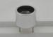 TR 40 kHz Ultrasonic Piezo Air Transducer Water Tank Level Sensor 12mm Dia Open Structure