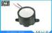 Mini Wire Magnetic Buzzer Speaker 28mm 85dB Built-in Drive Circuit for Security Products
