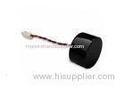 Professional Wire Waterproof Ultrasonic Sensor Transmitter and Receiver Enclosed Type