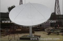 4.5meter Linear/Circular Rx only antenna