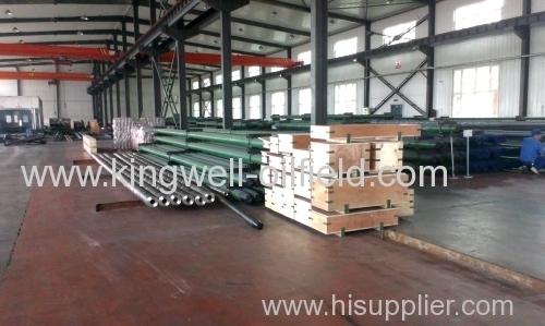 KINGWELL Non-mag Drilling Collar of Dowhn Equipment