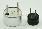 Ranging Components 40KHz Ultrasonic Transmitter Sensors for Measuring Distance 0.3m - 15m