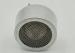 Ceramic Ultrasonic Sensor 40Khz Transmitter And Receiver with Aluminum / ABS Housing