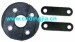 RUBBER JOINT STEERING 48251-52000-000 / 94583631 FOR DAEWOO DAMAS