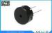 High Precision Pin Type PCB Mount Piezo Transducer 40kHz 13mm for Home Appliance