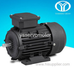 Permanent magnet AC synchronous motor 2.2kw 3kw 380v 50hz