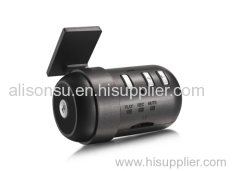 720P No LCD Car DVR