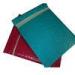 Colored Co-extruded Poly Bubble Envelope CPB Self-seal Closure With 6x9 Inch