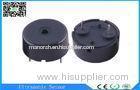 CE / ROHS 2kHz Piezo Transducer Beeper / PiezoAudio Transducers 3V 22 * 10mm