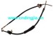 CABLE ASSY-PARKING BRAKE 54400A85722-000 / 94583988 / 54400A85711-000 FOR DAEWOO DAMAS