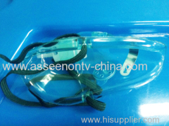 Non-toxic Disposable oxygen masks