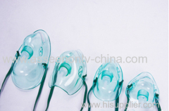 Non-toxic Disposable oxygen masks