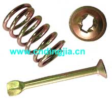 SPRING & PIN SET 53240-85810-000 FOR DAEWOO DAMAS