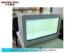 LCD advertising player transparent digital signage