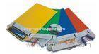 Colored Poly Bubble Envelope BPB LDPE Co-extruded Film