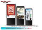 lcd advertising display 3g digital signage