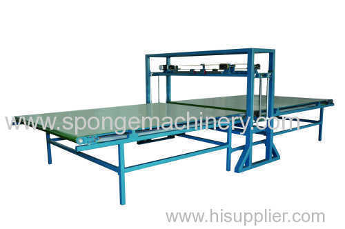 Mattress Gluing Machinery (High efficiency)