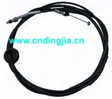 Cable A - Accelerator 15910A80D03-000 / 94581836 / 15910A80D01-000 FOR DAEWOO DAMAS