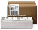 Pantone Color Printing Printed Adhesive Labels Glossy for Carton Box