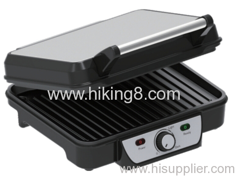 2015 hot sale press grill