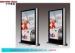 waterproof digital signage exterior digital signage