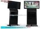 3G / WIFI Network LCD Advertising Player