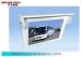 Networking Bus LCD Advertising Player