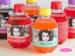 Food Canning Printed Adhesive Labels Customized for Dustless Workshop