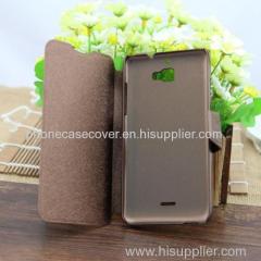 China cheap wholesale foldable flip leather case cover for samsung galaxy S5 i9600 with support standing