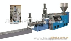 High quality horizontal HTF250 injection molding machine screw and barrel