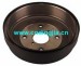 DRUM-BRAKE REAR 43511-85200-000 / 94583512 FOR DAEWOO DAMAS