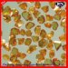 Artificial synthetic diamond powder