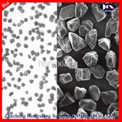 industrial diamond micron powder