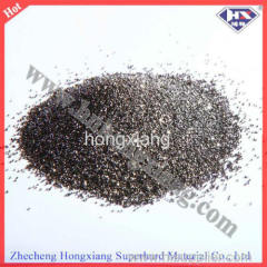 Metal bond synthetic diamond / Ni & Ticoated industrial diamond