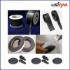 soft multipolar rubber magnet