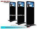 22 Inch HD Standing Digital Signage