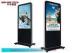 Removable Free Standing Digital Signage