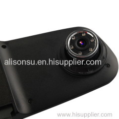 Night Vision Car DVR