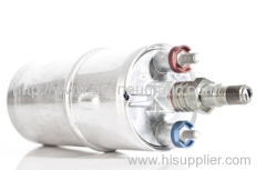 Famous Bosch Fuel Pump