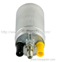 Famous Bosch Fuel Pump