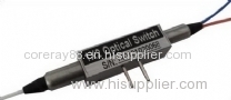 1X8 Solid -State Fiber Optic Switch
