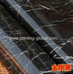 2015 new arrive PET marbling motif heat transfer film